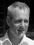 Alistair Mann - IT Guru
