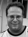 Rob Pedzinski - Small Business/Home User Specialist