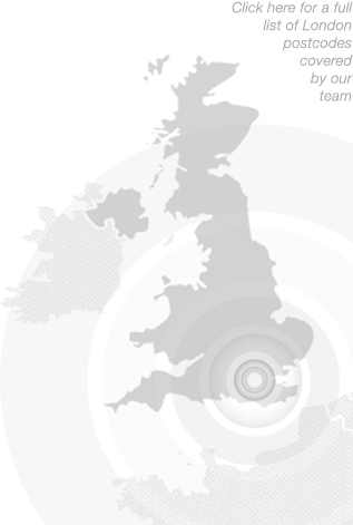 Click for full list of London Postcodes covered by Computer Support